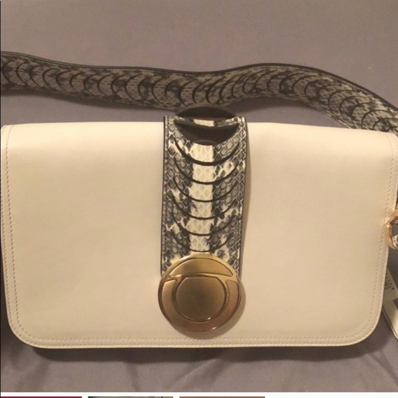 Salvatore Ferragamo Handbags - Ferragamo purse